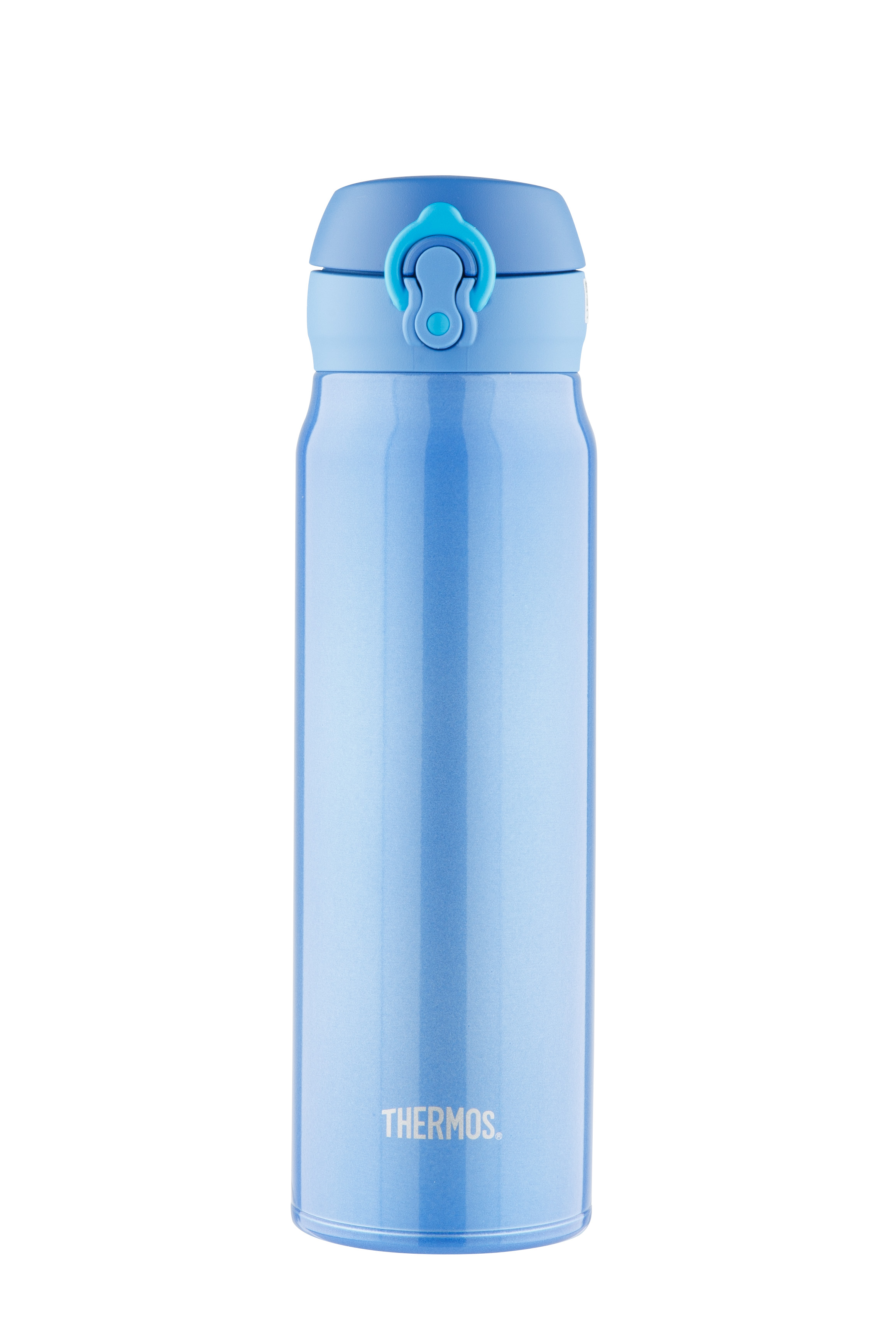 Термос со стальной колбой тм THERMOS JNL602MTB SS Vac. Insulated